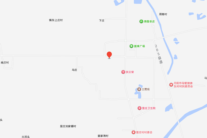 丹阳市工业电炉厂